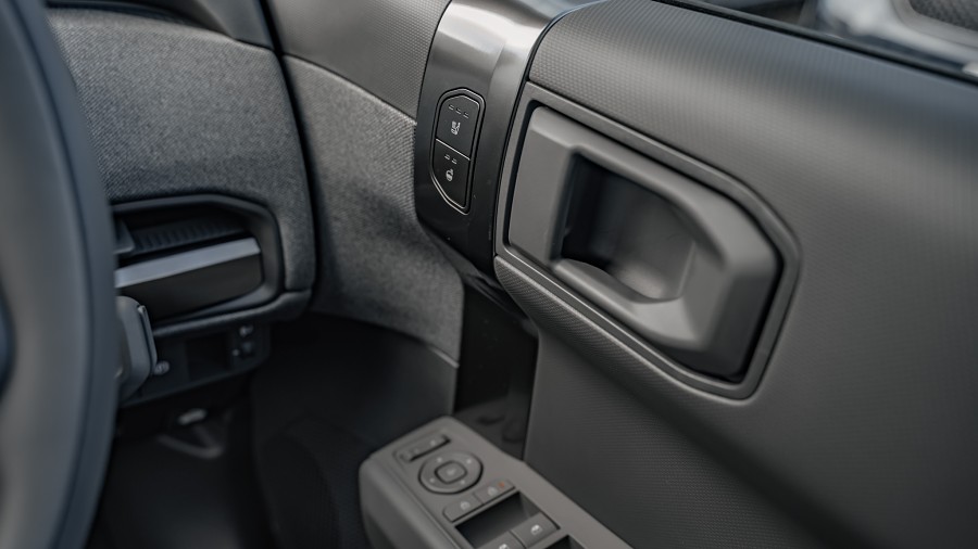 2025 Kia EV3 16