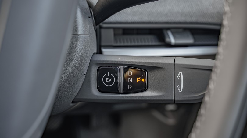 2025 Kia EV3 19