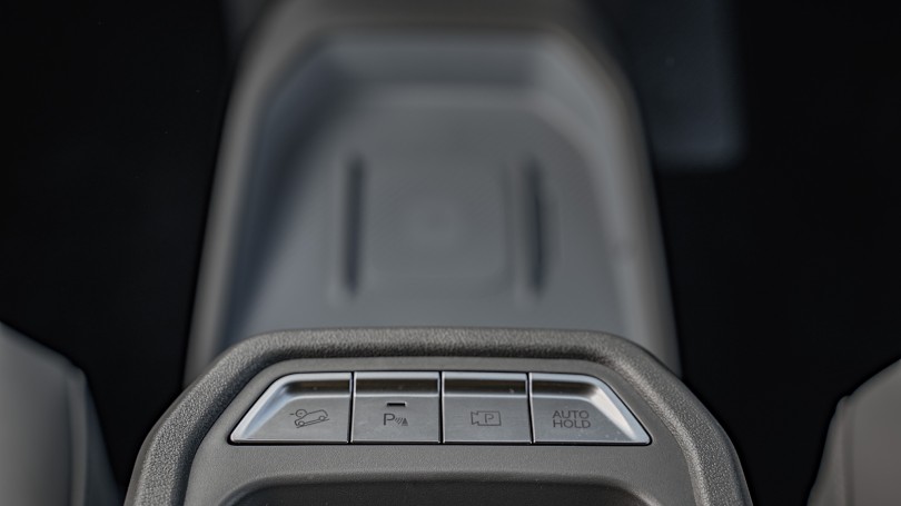 2025 Kia EV3 15