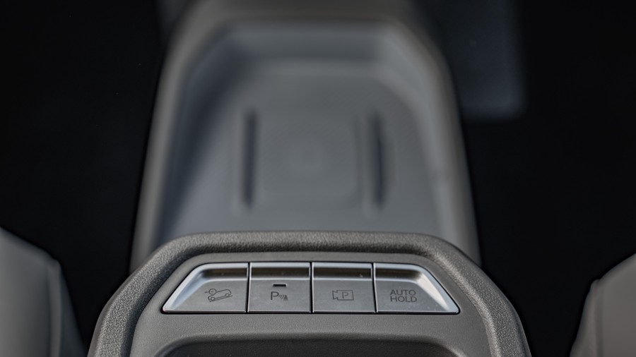 2025 Kia EV3 15