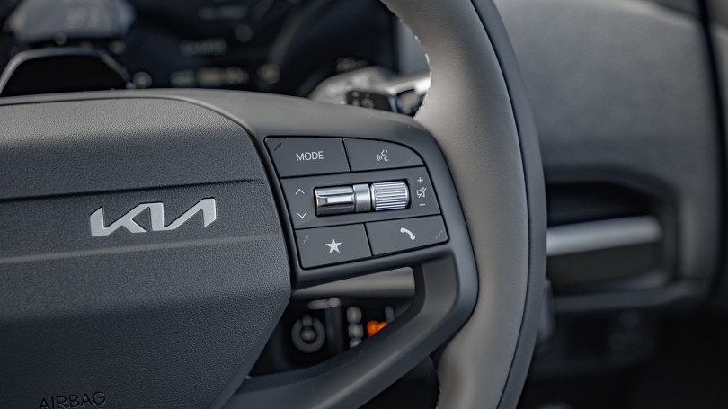 2025 Kia EV3 14