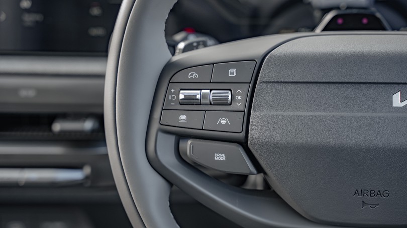 2025 Kia EV3 13