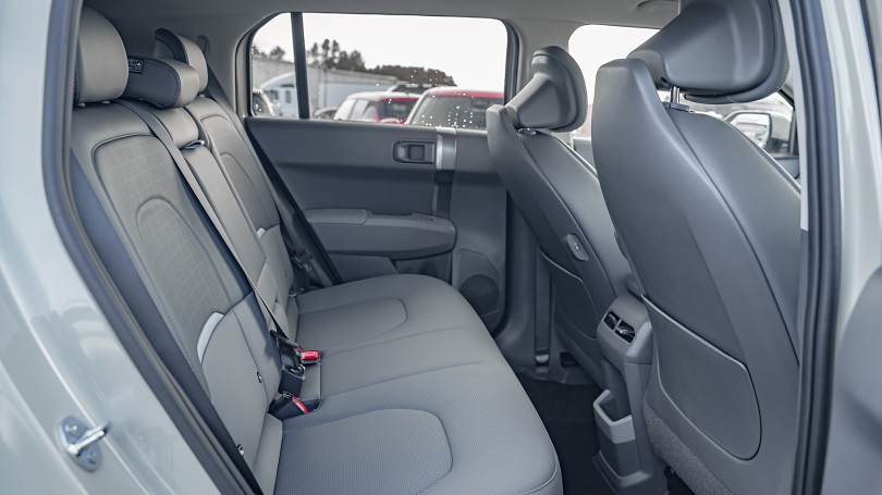 2025 Kia EV3 18