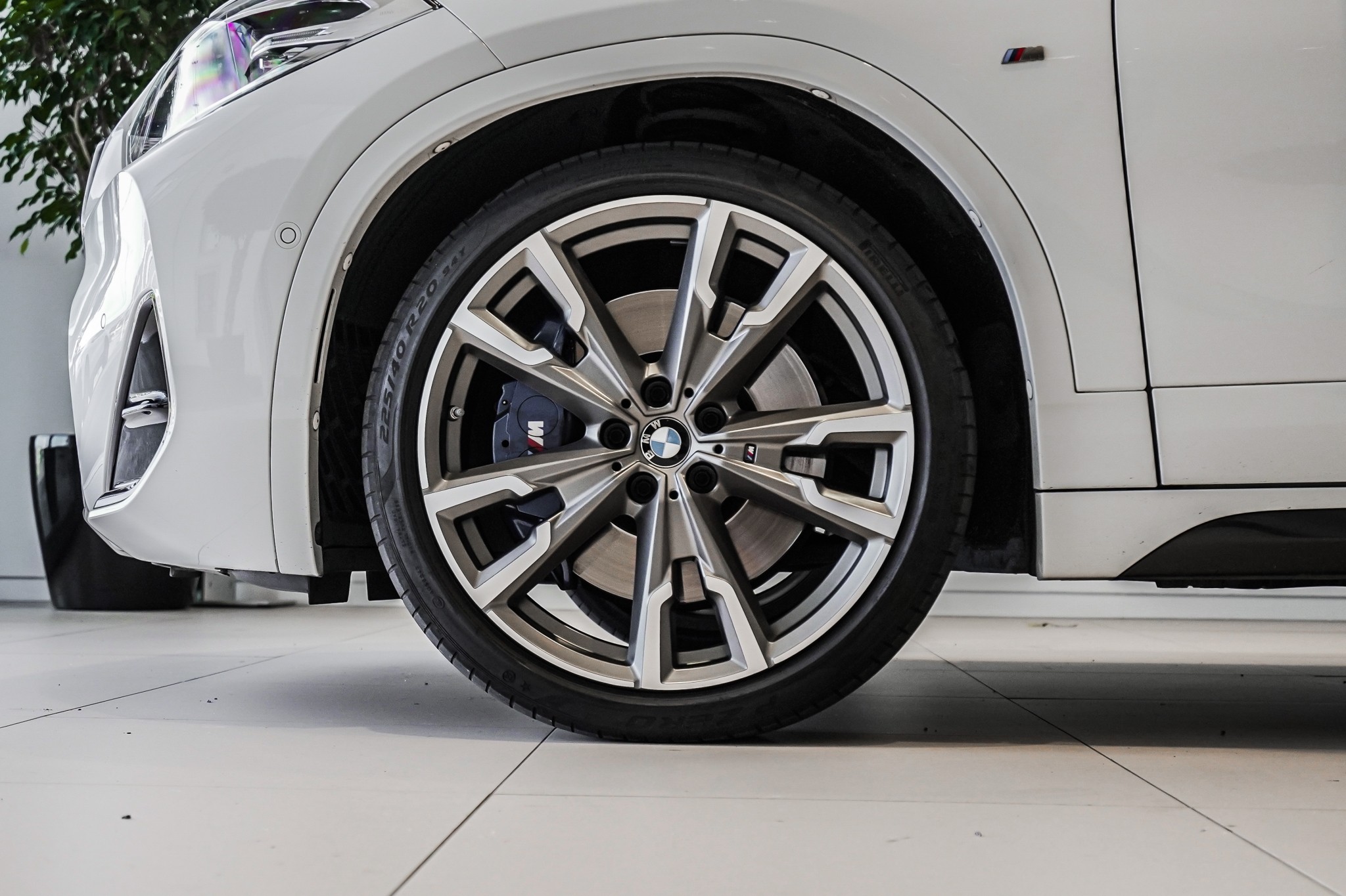 BMW X2 M35i M Performance