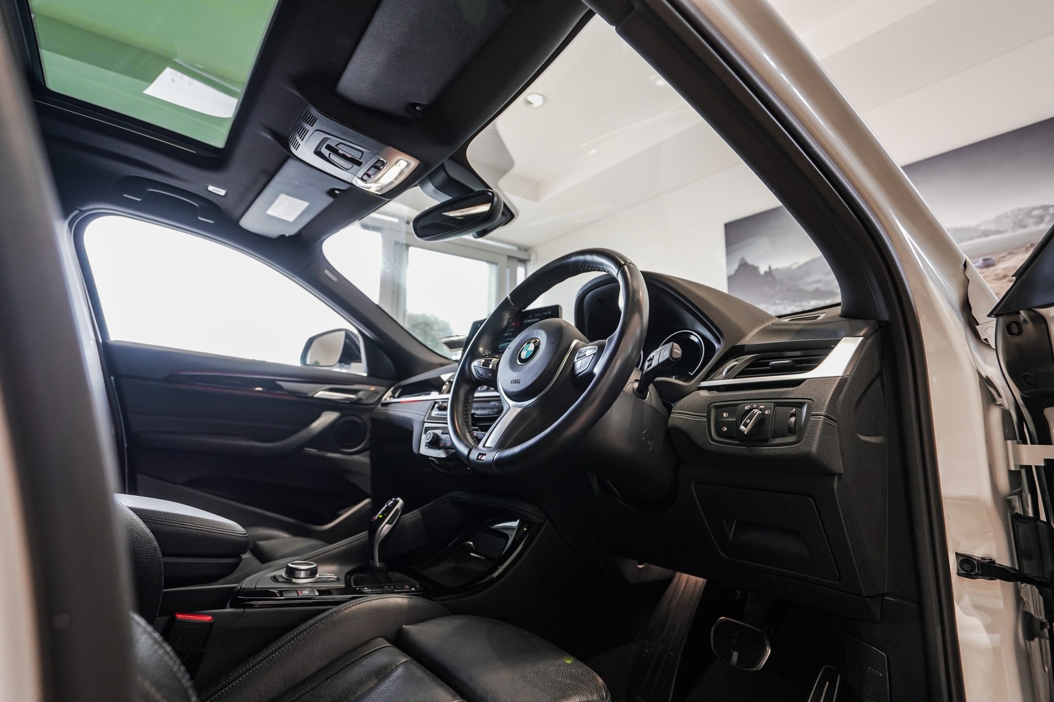 BMW X2 M35i M Performance