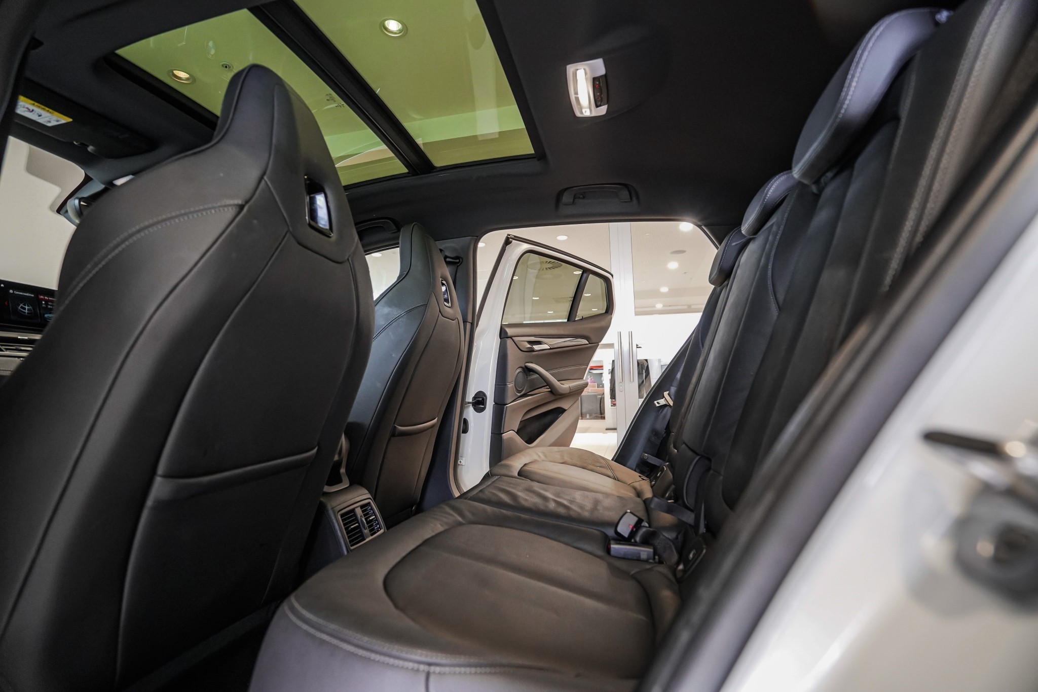 BMW X2 M35i M Performance