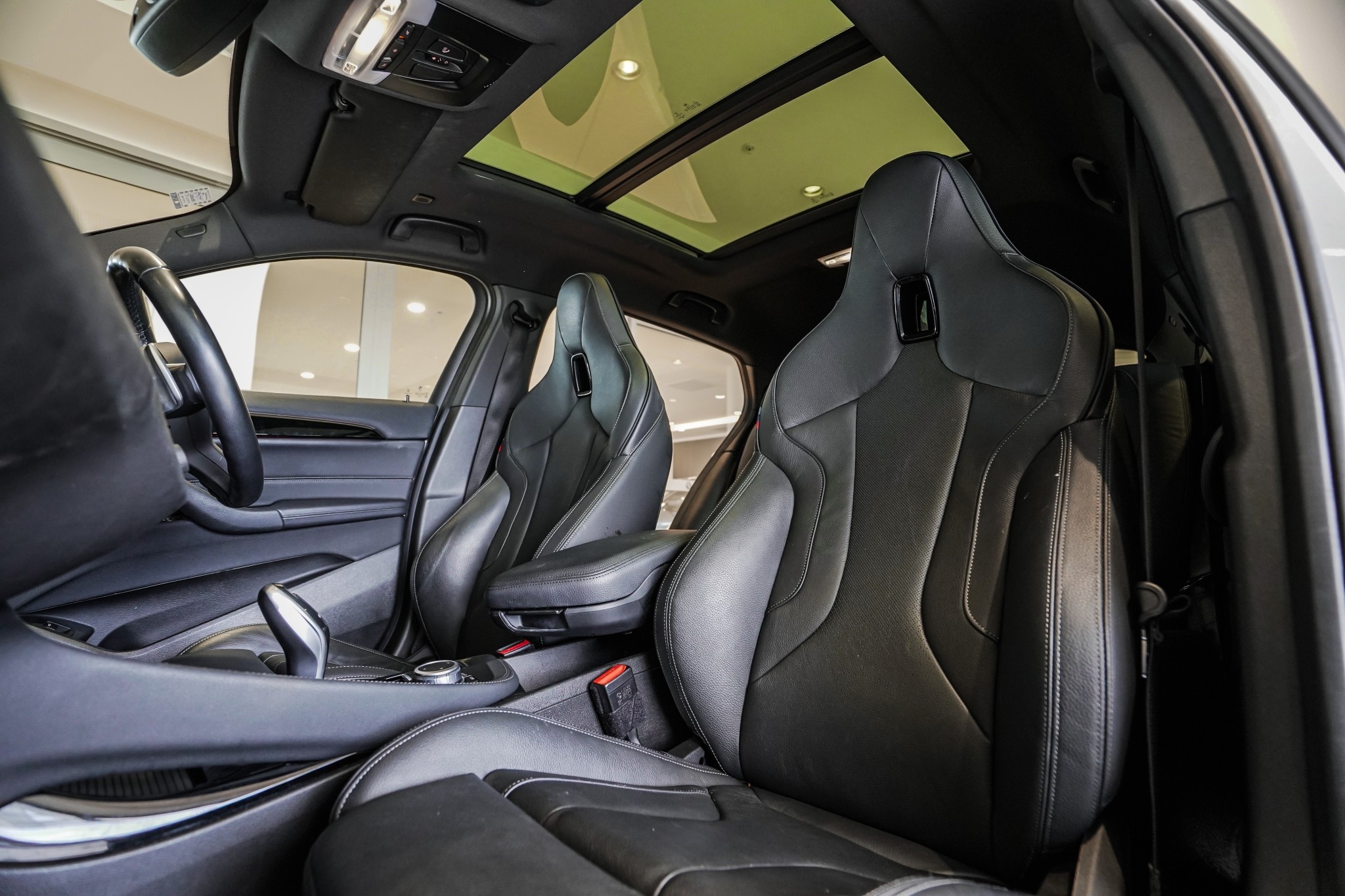 BMW X2 M35i M Performance