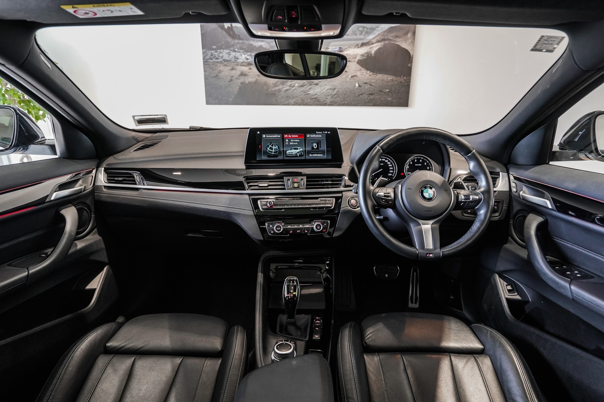 BMW X2 M35i M Performance