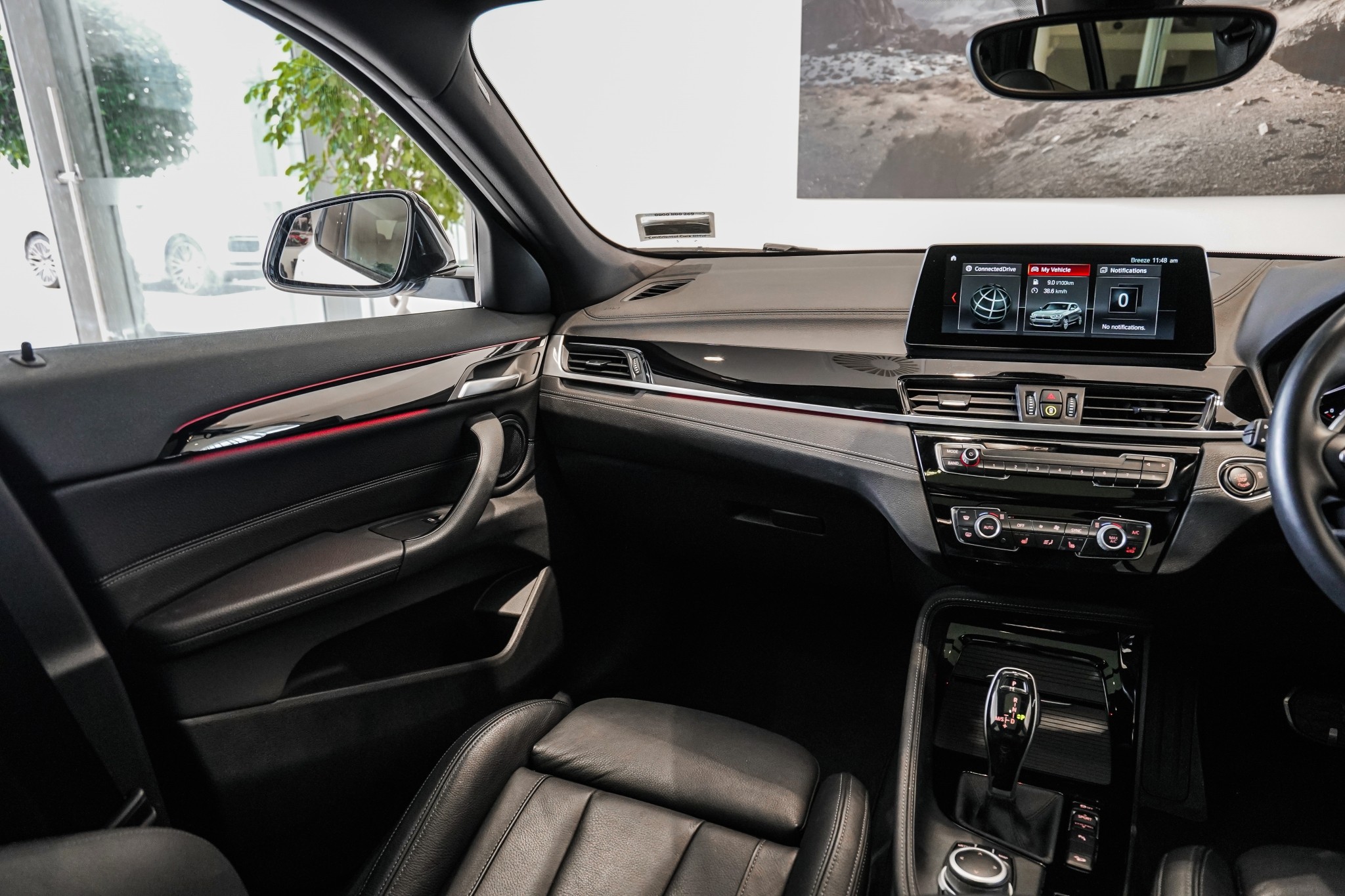 BMW X2 M35i M Performance