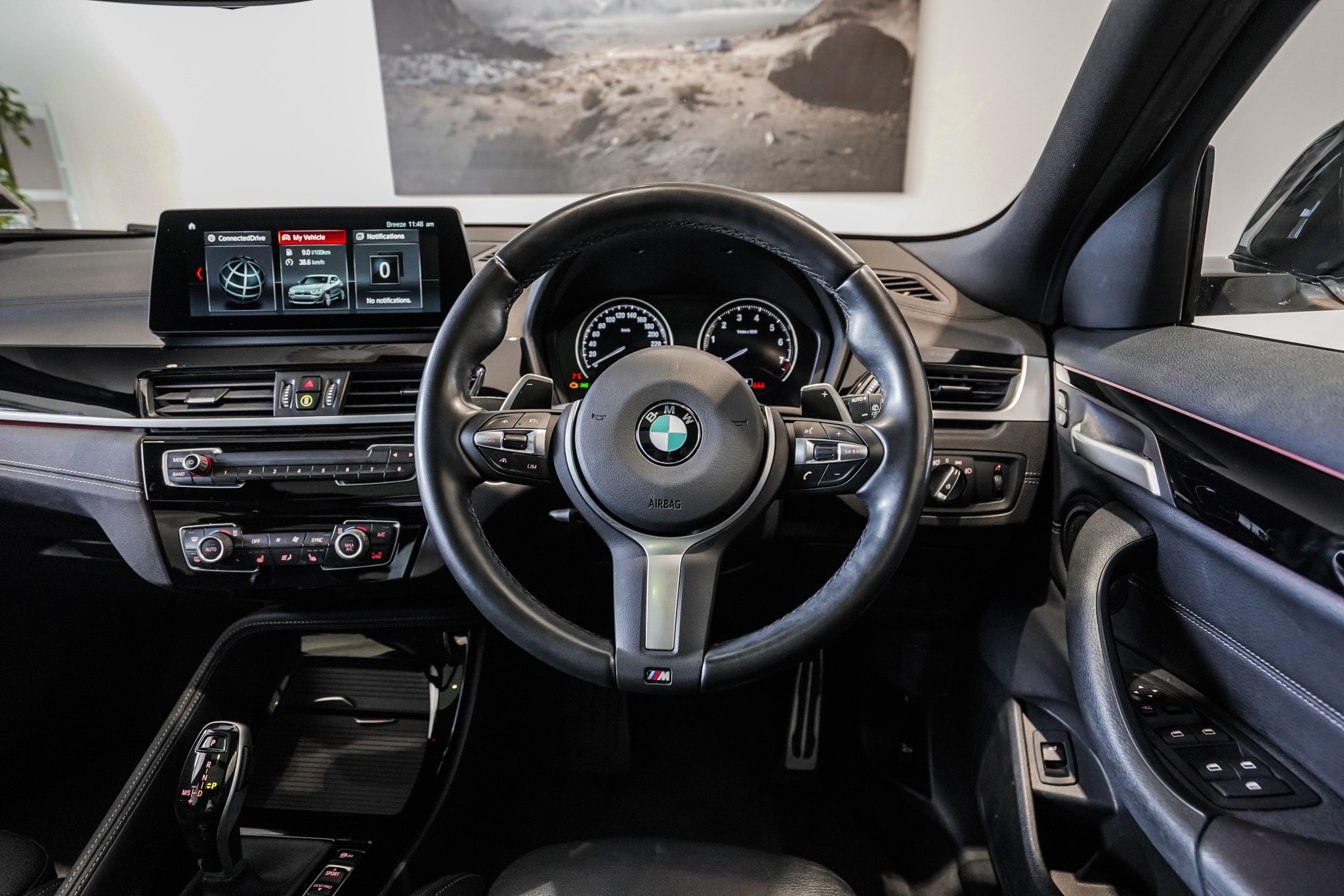 BMW X2 M35i M Performance