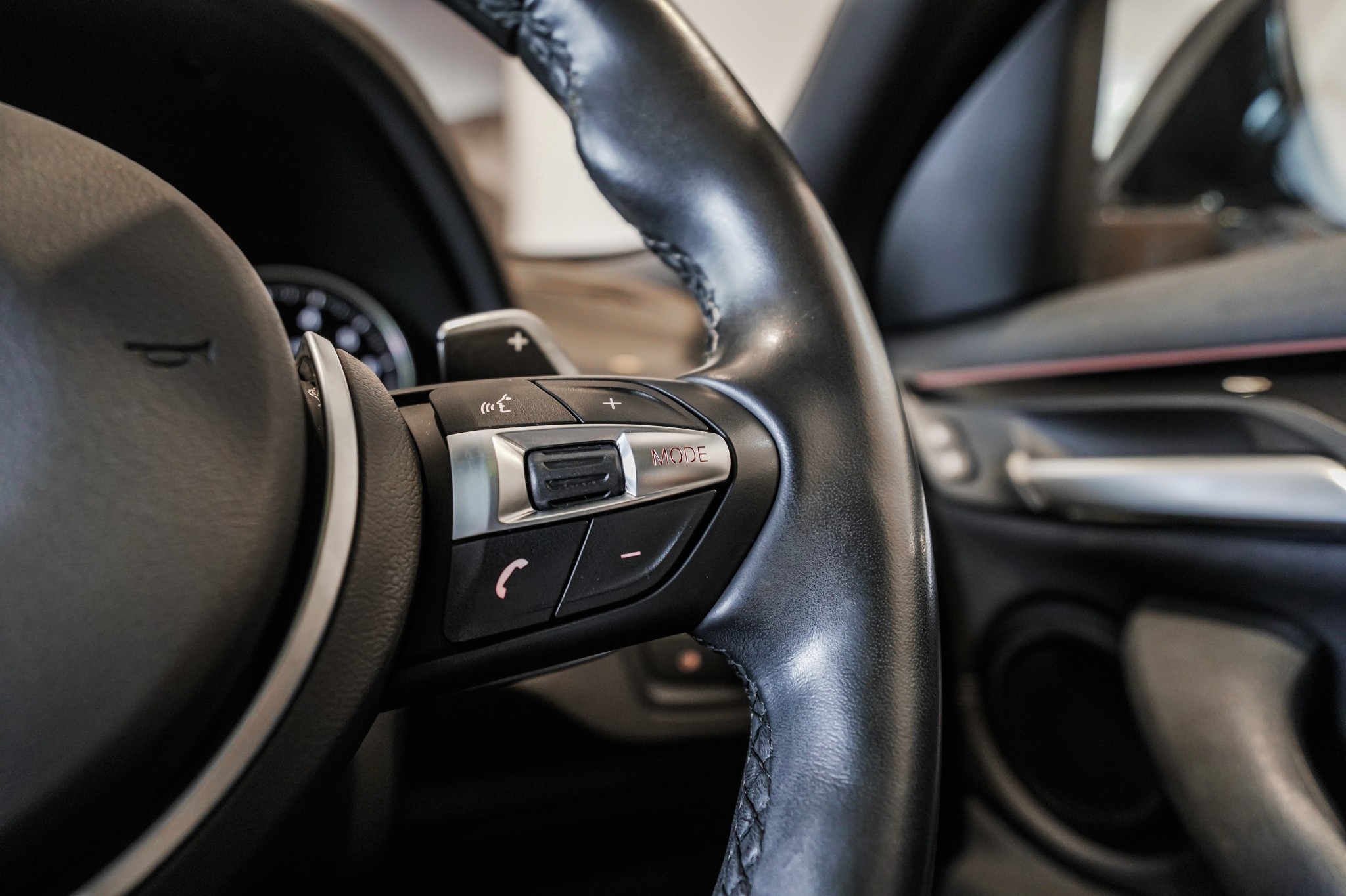 BMW X2 M35i M Performance