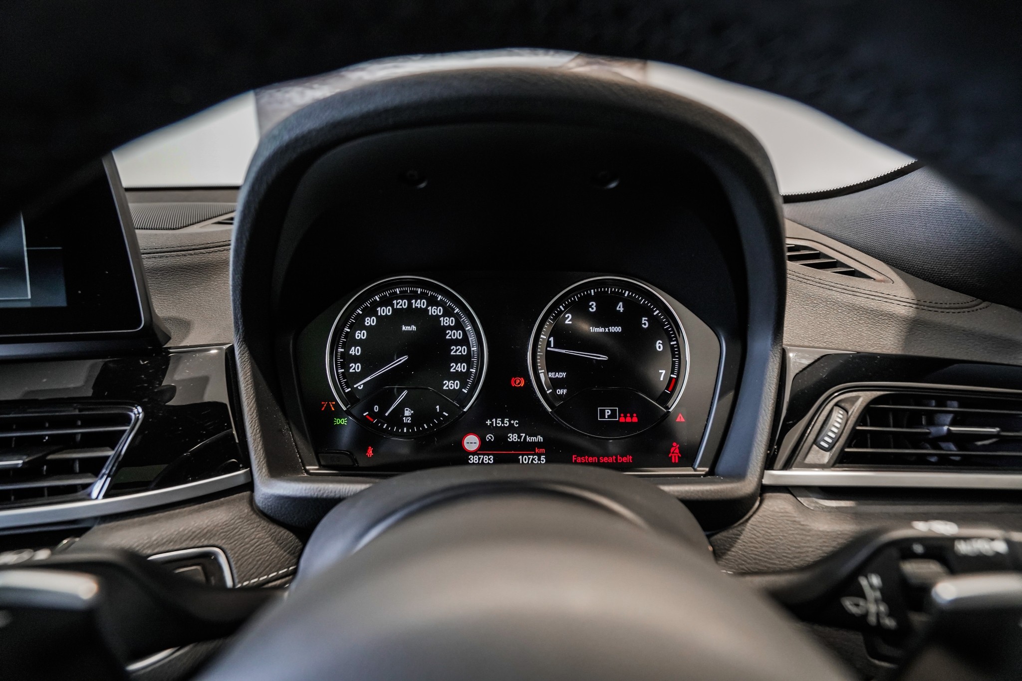 BMW X2 M35i M Performance