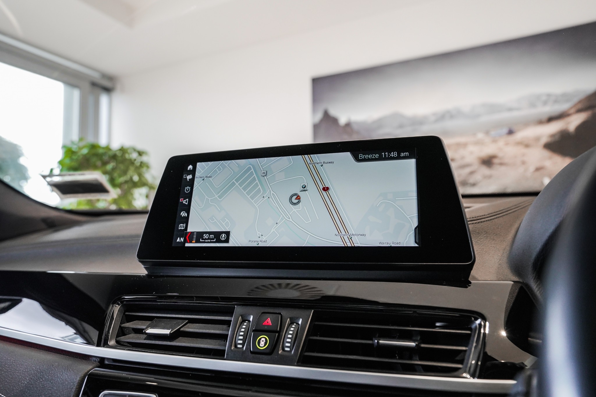 BMW X2 M35i M Performance