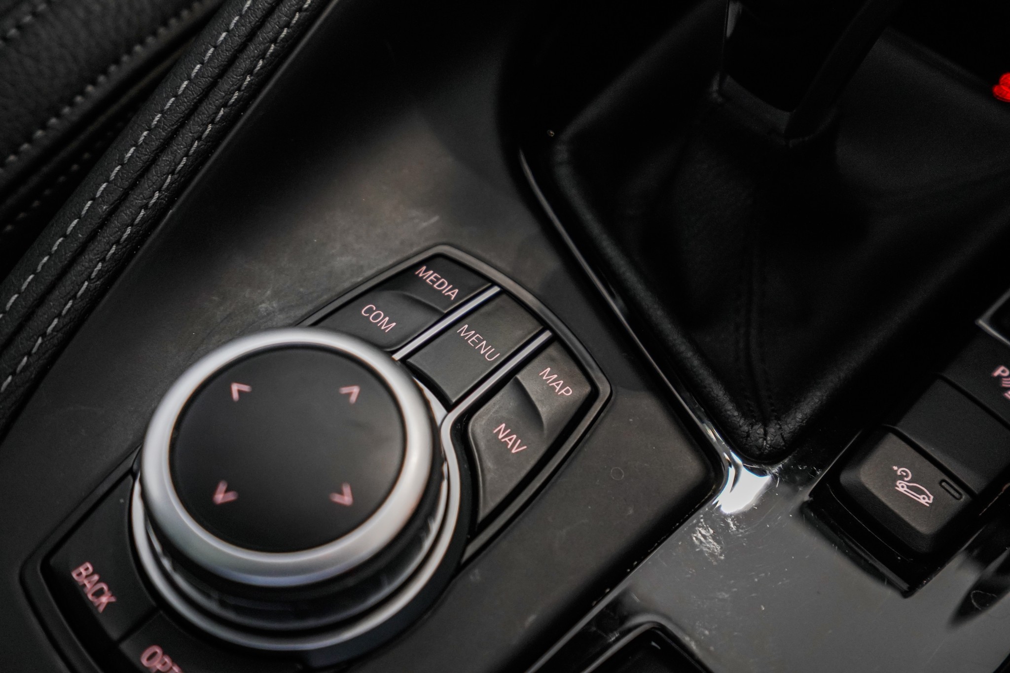 BMW X2 M35i M Performance