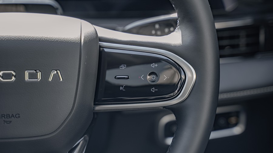 2025 OMODA E5 15