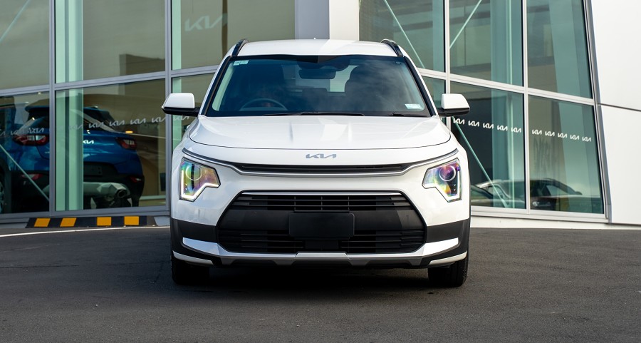 2025 Kia Niro 3