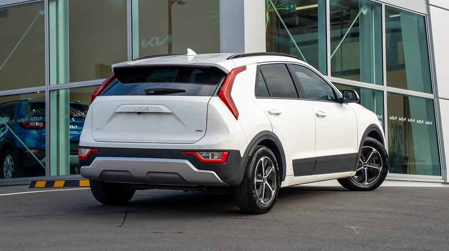 2025 Kia Niro 2