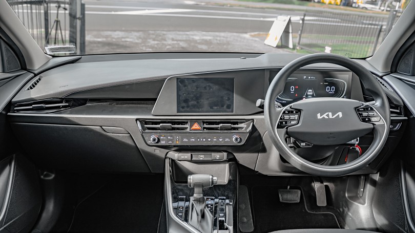 2025 Kia Niro 10