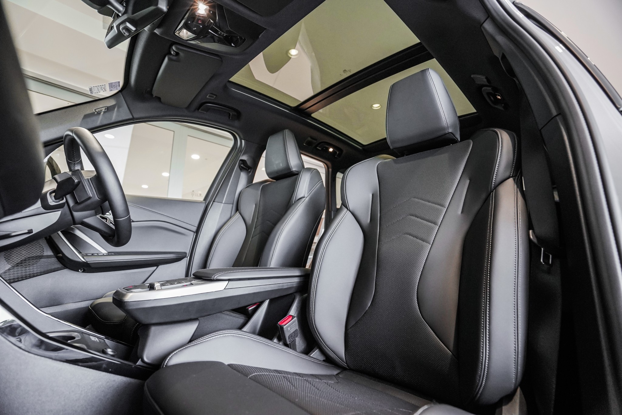 BMW iX1 xDrive30