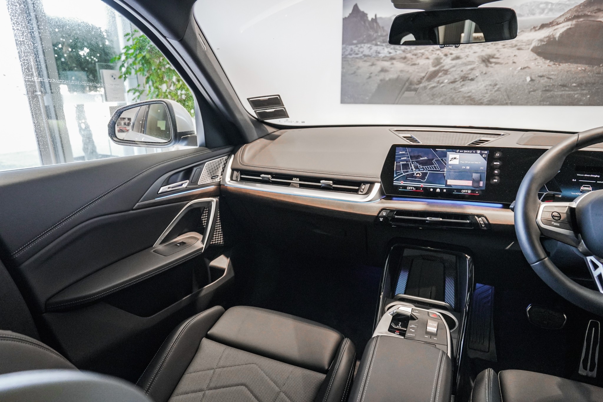 BMW iX1 xDrive30