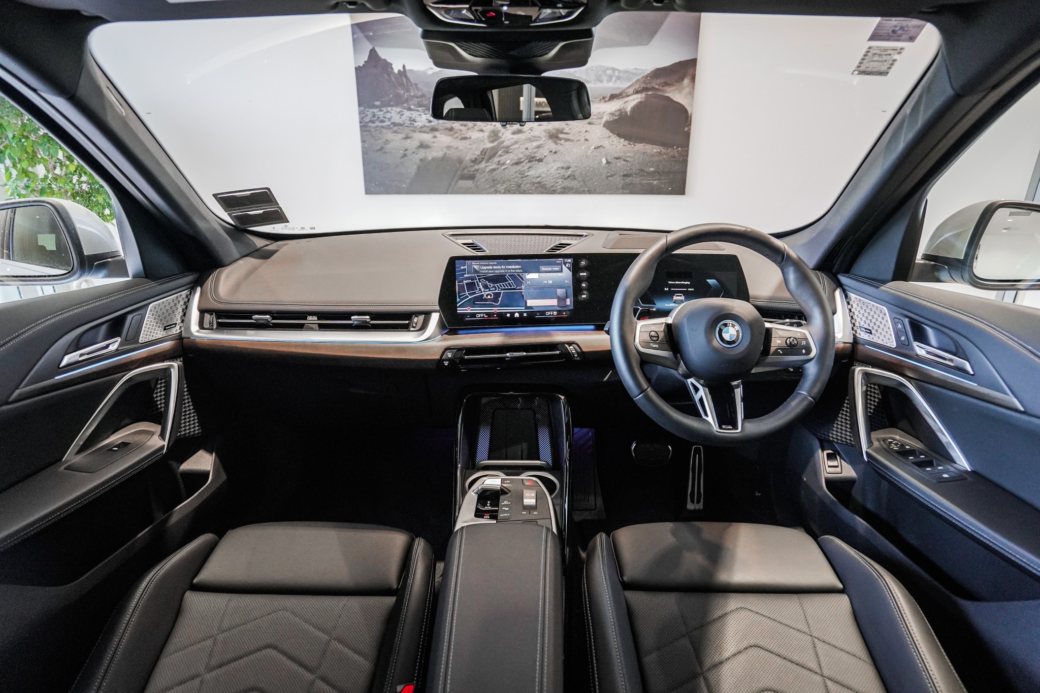 BMW iX1 xDrive30