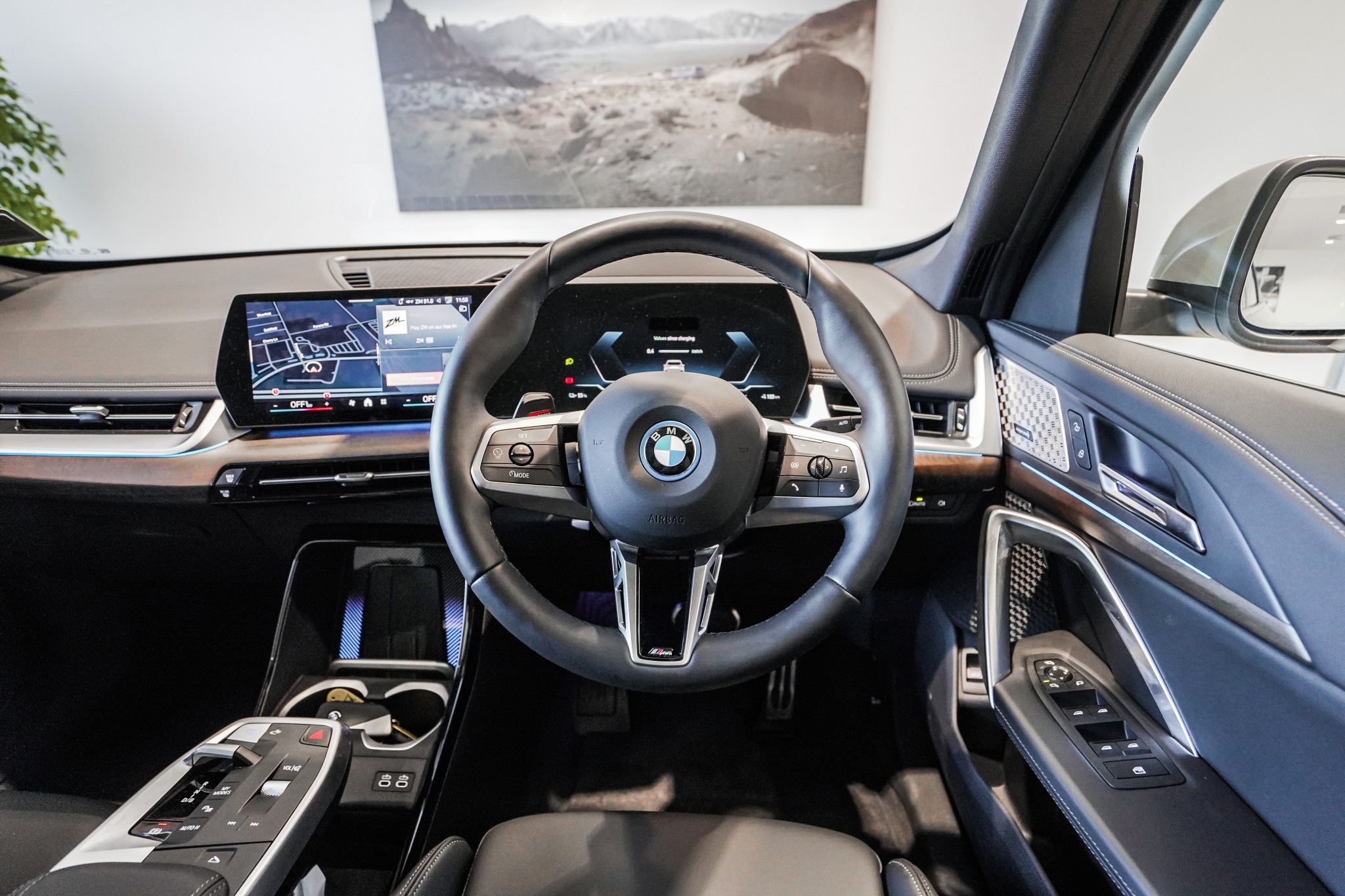 BMW iX1 xDrive30