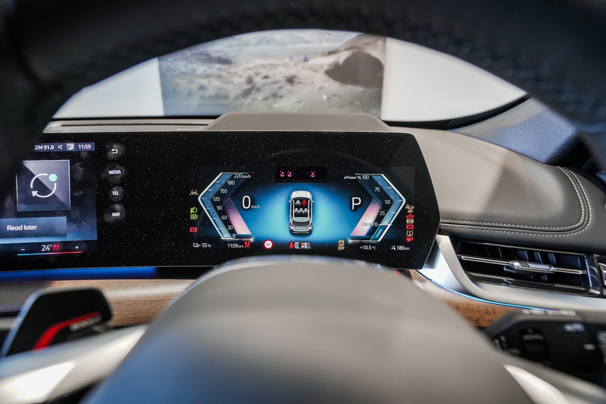 BMW iX1 xDrive30
