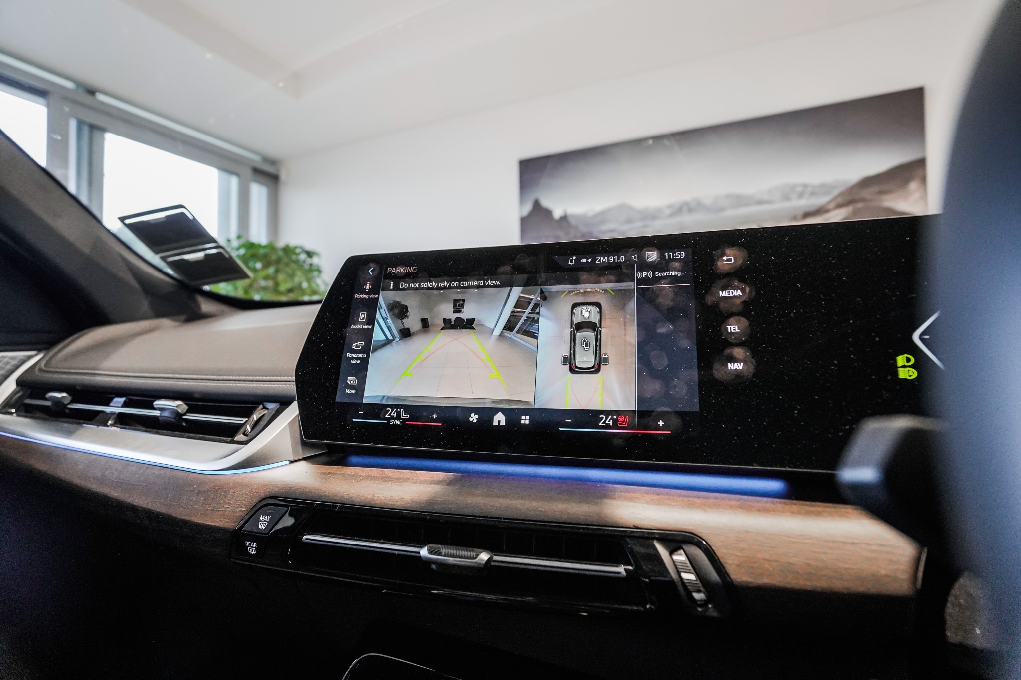 BMW iX1 xDrive30
