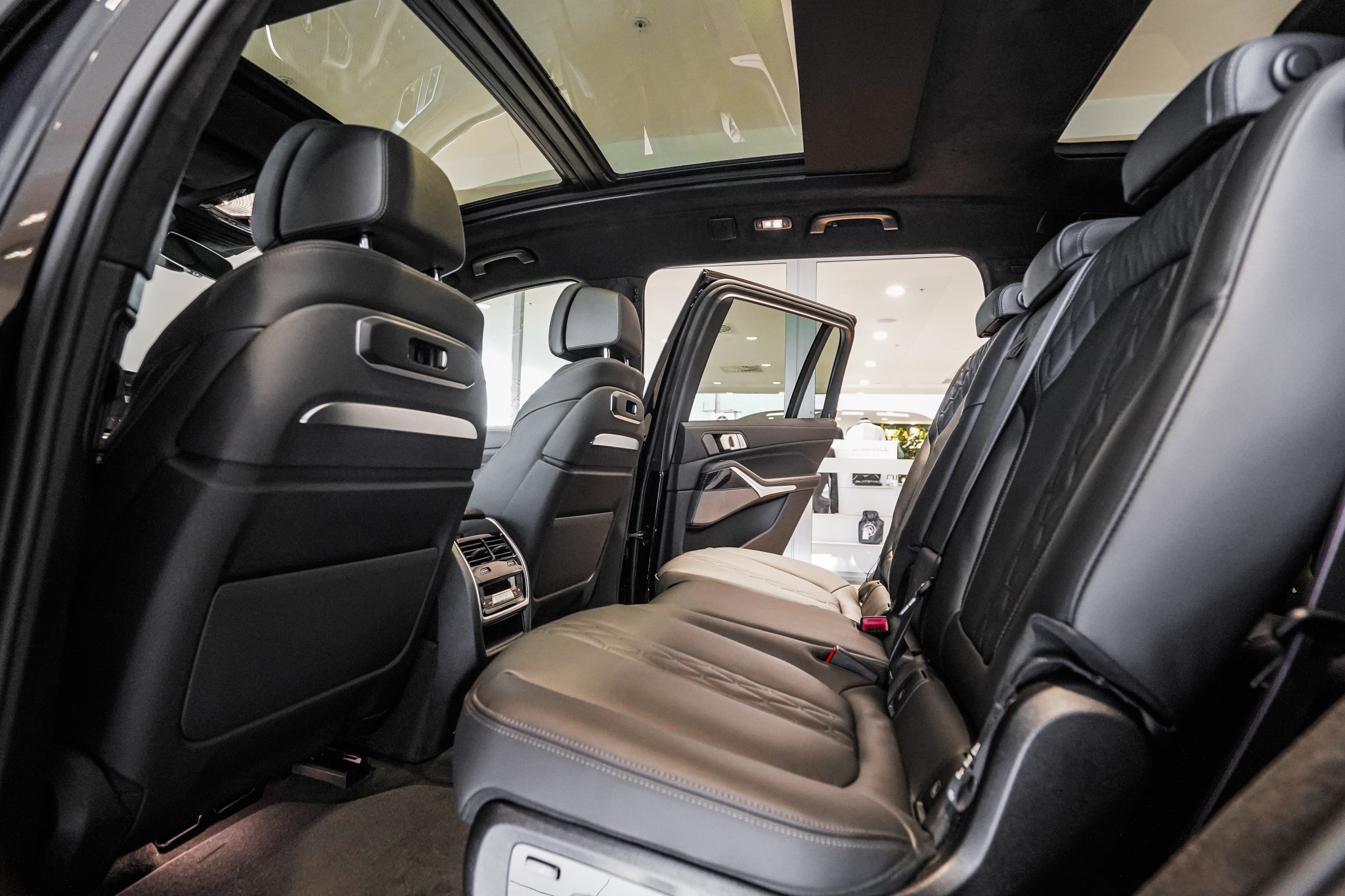BMW X7 xDrive40d