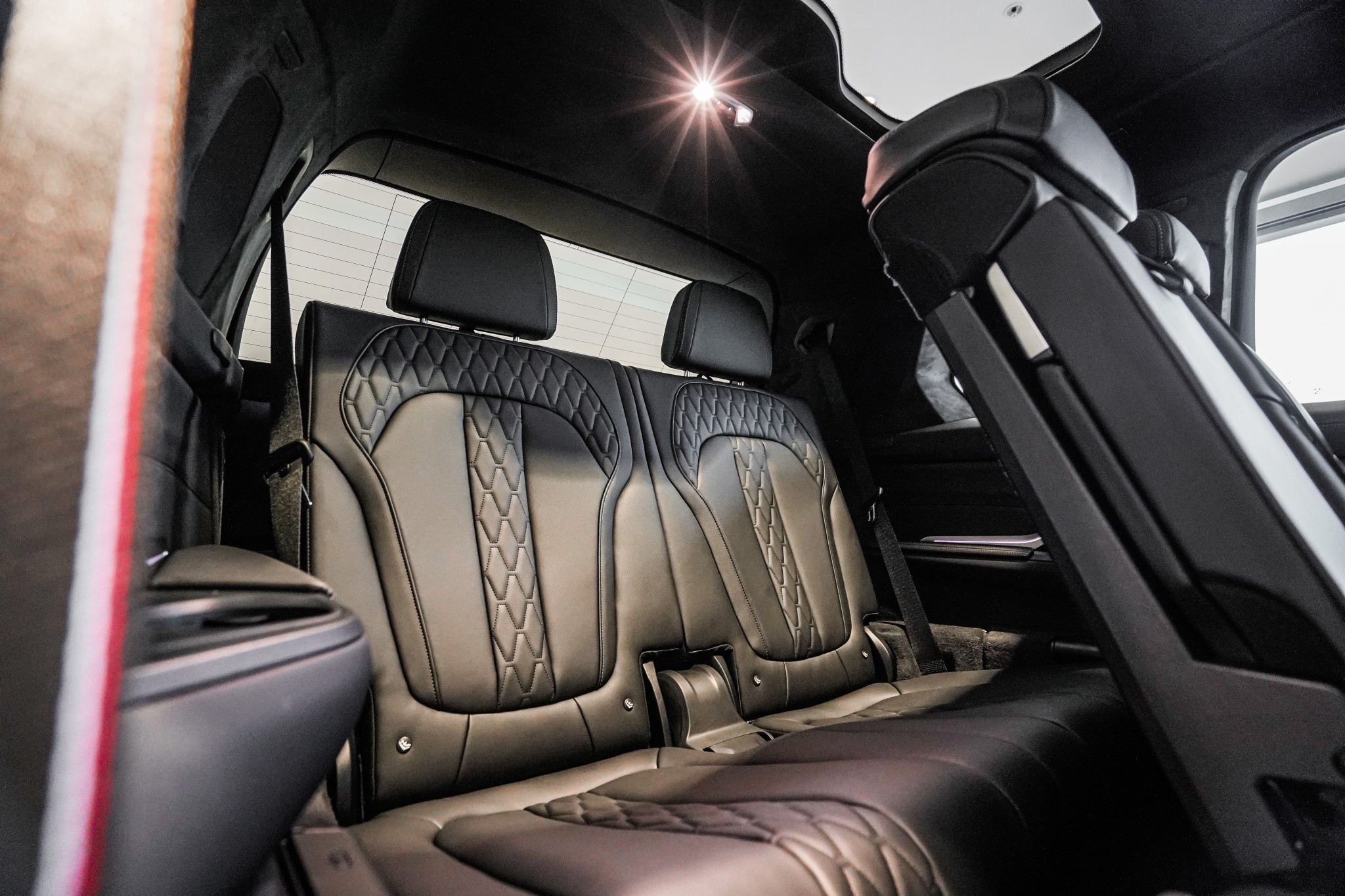 BMW X7 xDrive40d