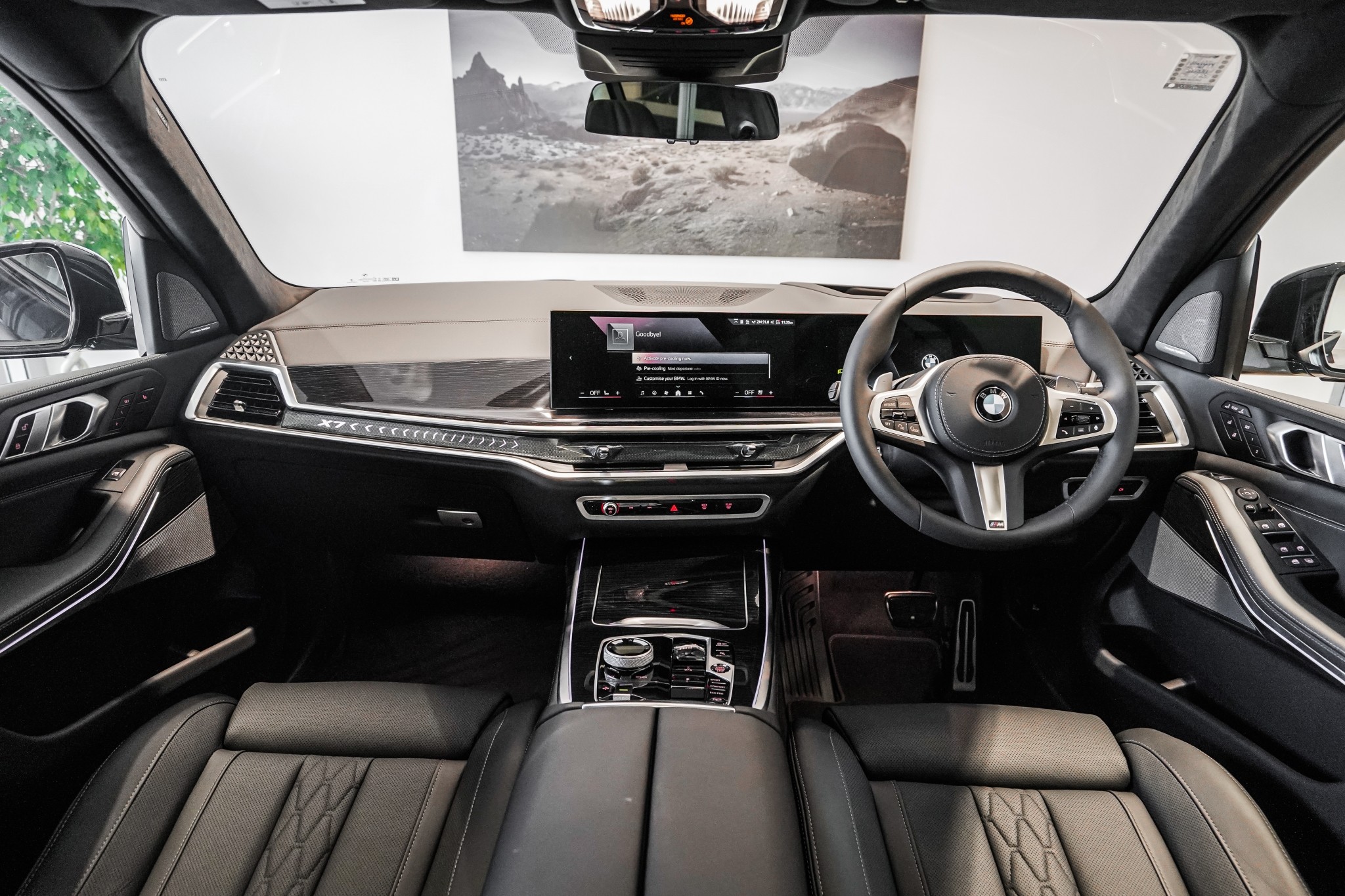 BMW X7 xDrive40d