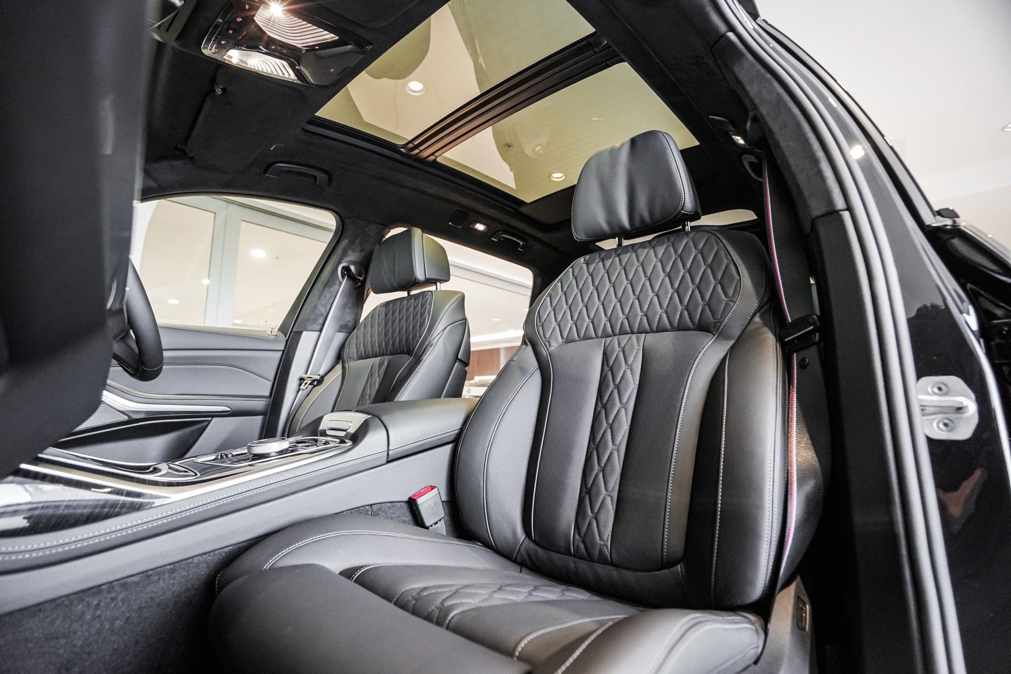 BMW X7 xDrive40d