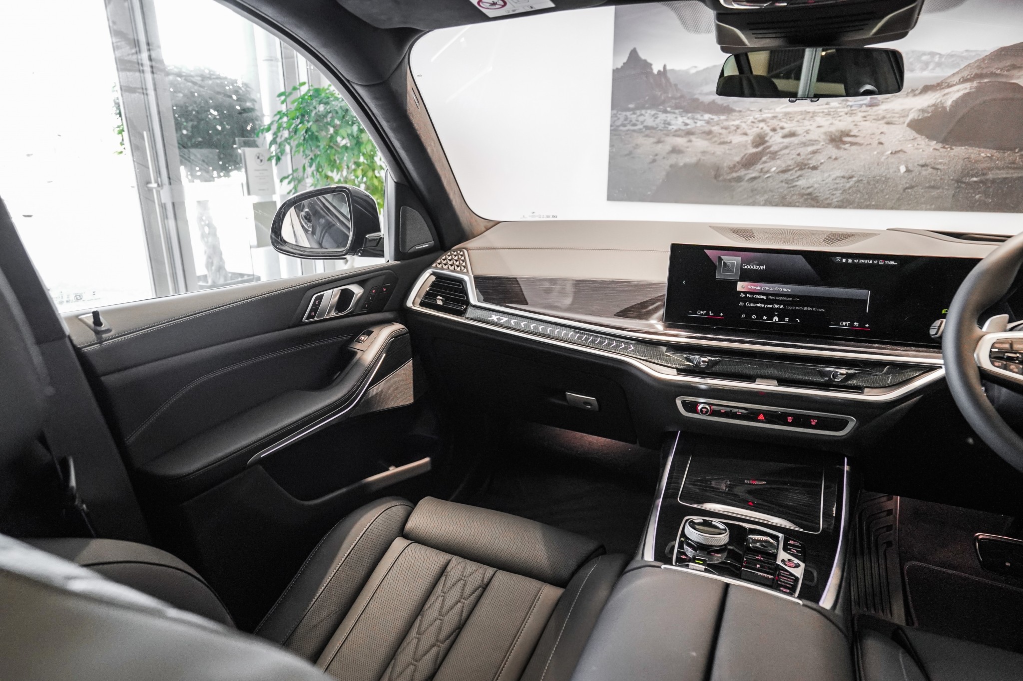 BMW X7 xDrive40d