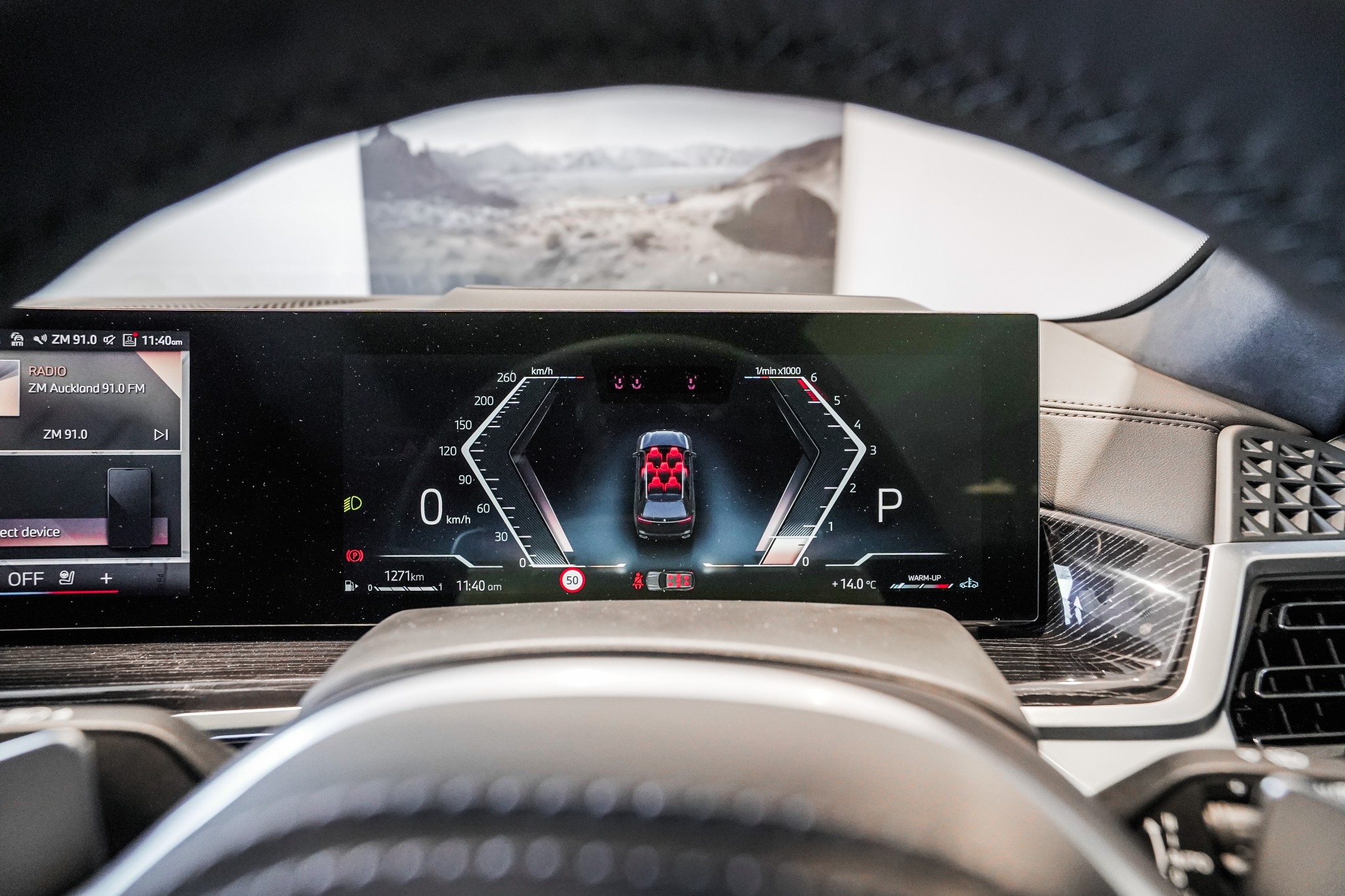 BMW X7 xDrive40d