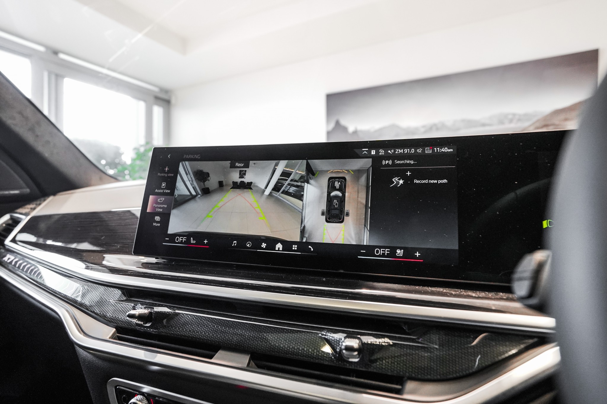 BMW X7 xDrive40d