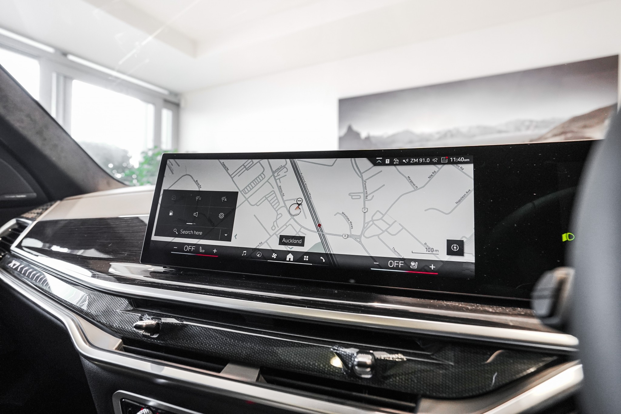 BMW X7 xDrive40d