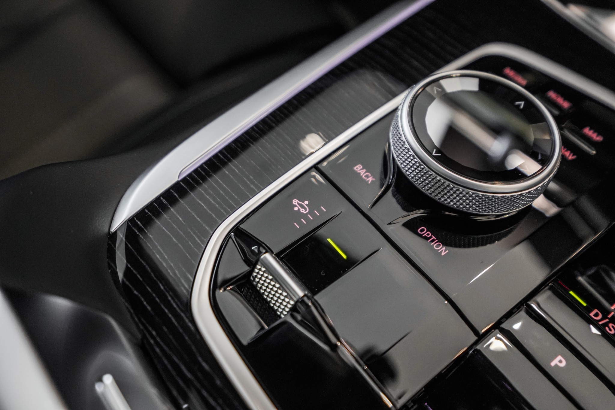 BMW X7 xDrive40d