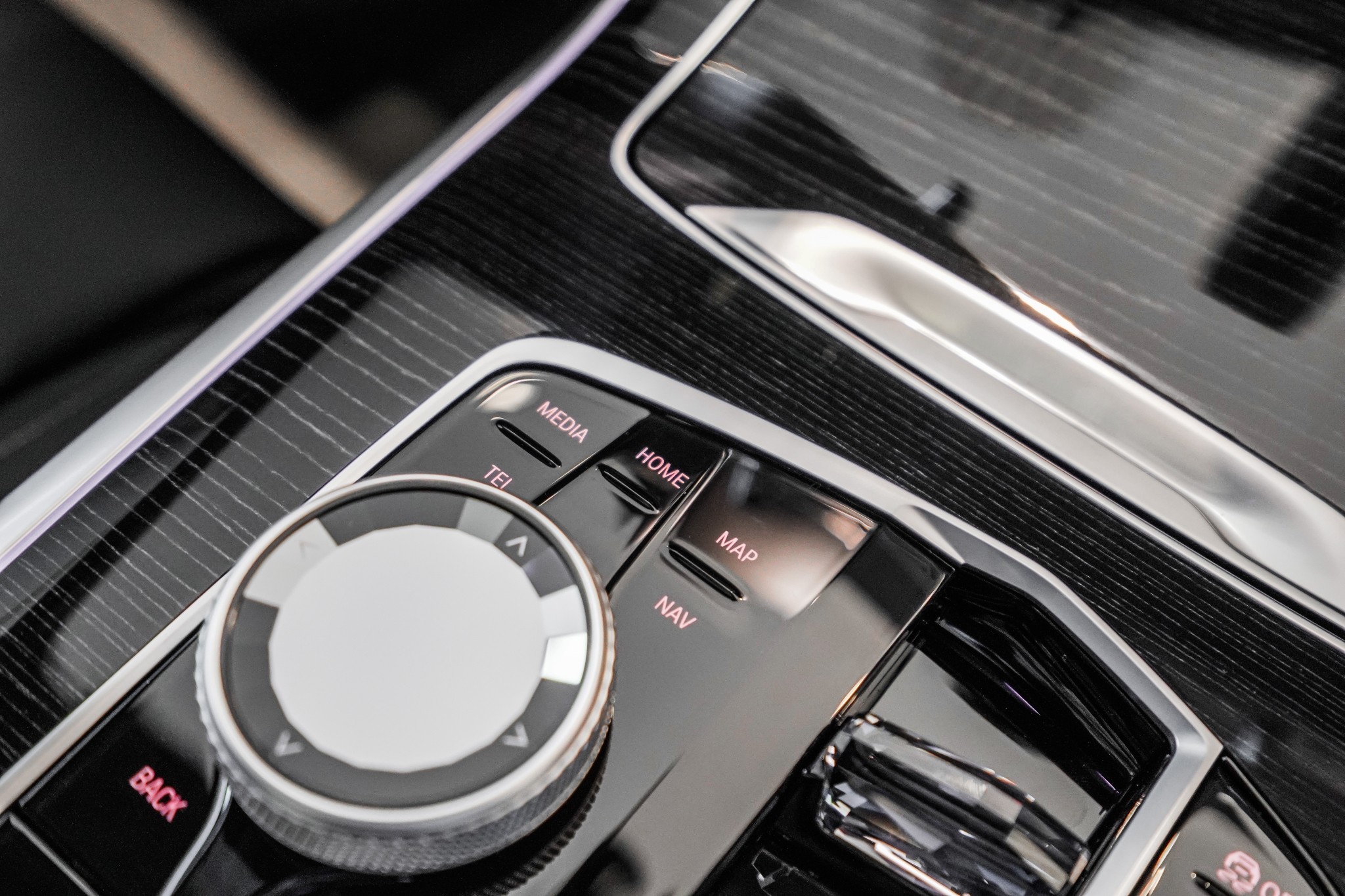 BMW X7 xDrive40d