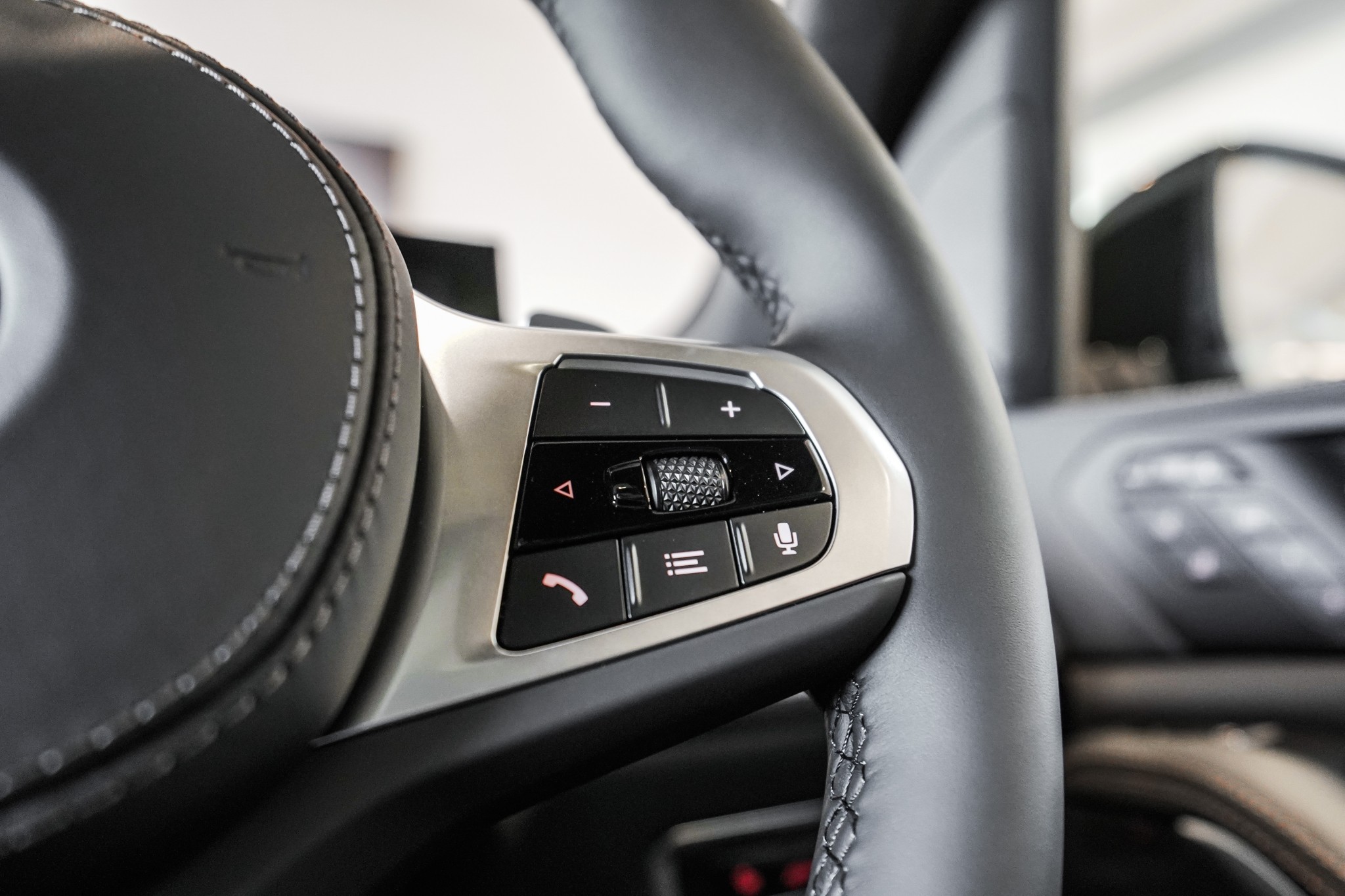 BMW X7 xDrive40d