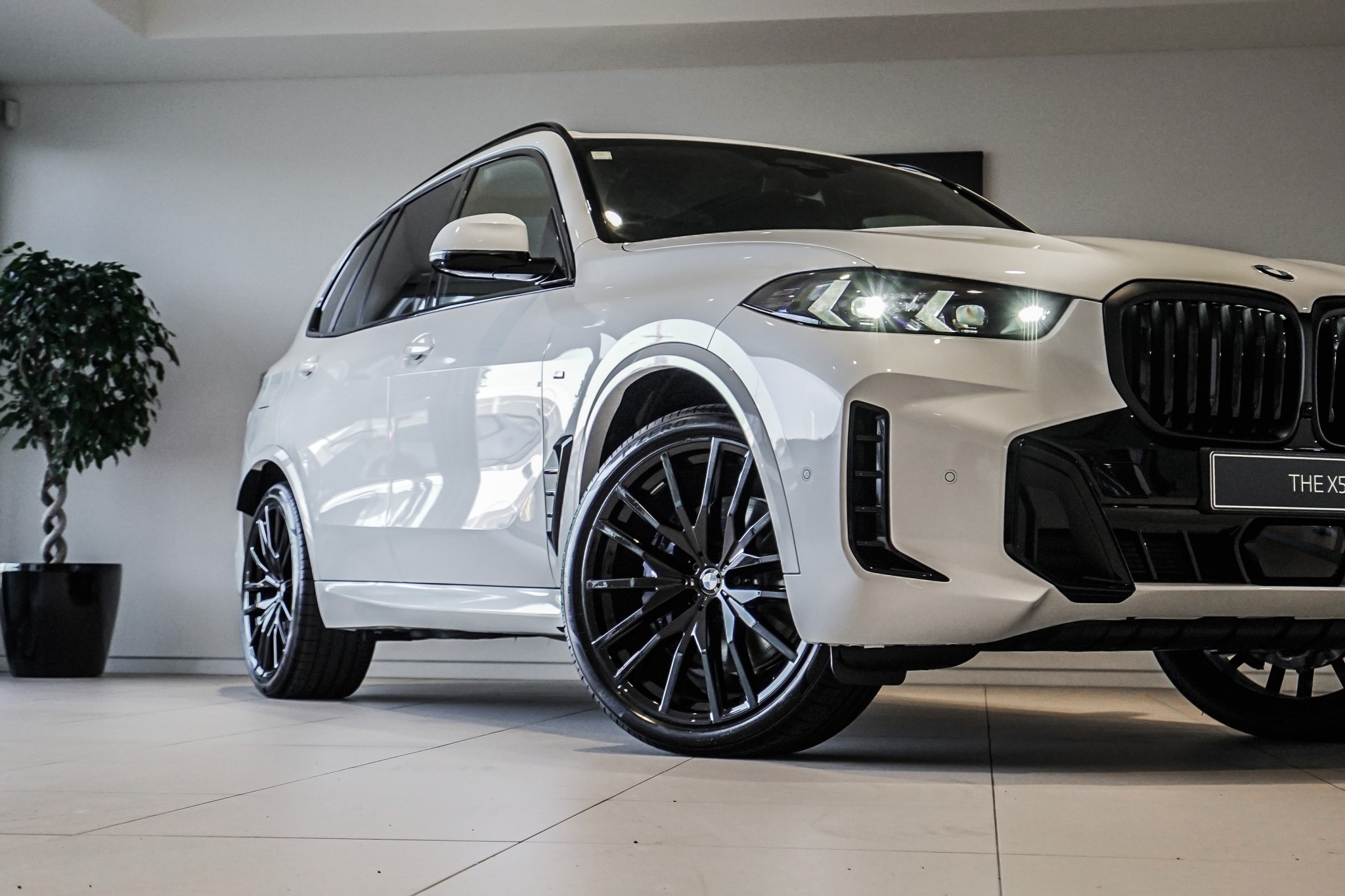 BMW X5 xDrive30d
