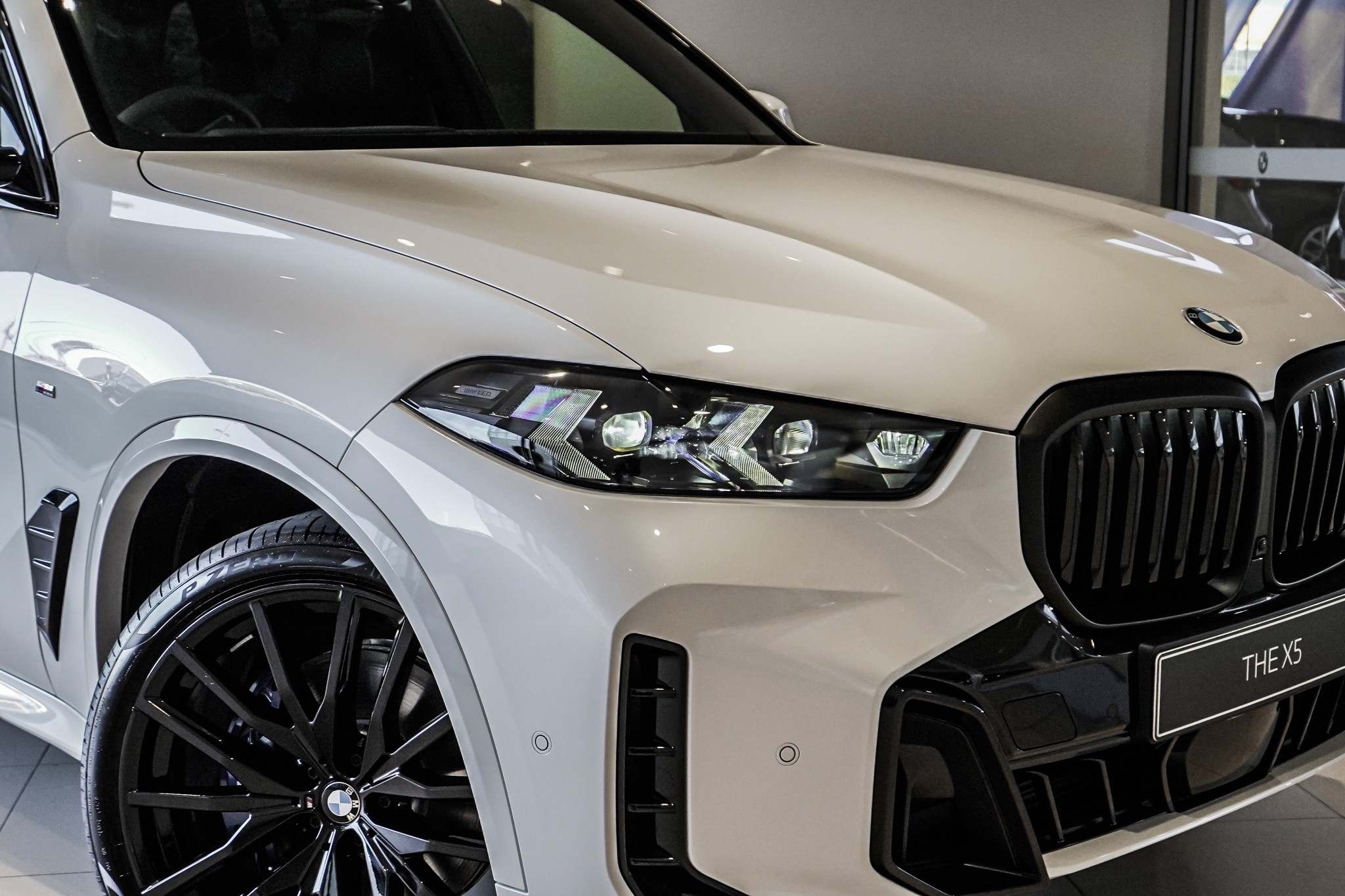 BMW X5 xDrive30d
