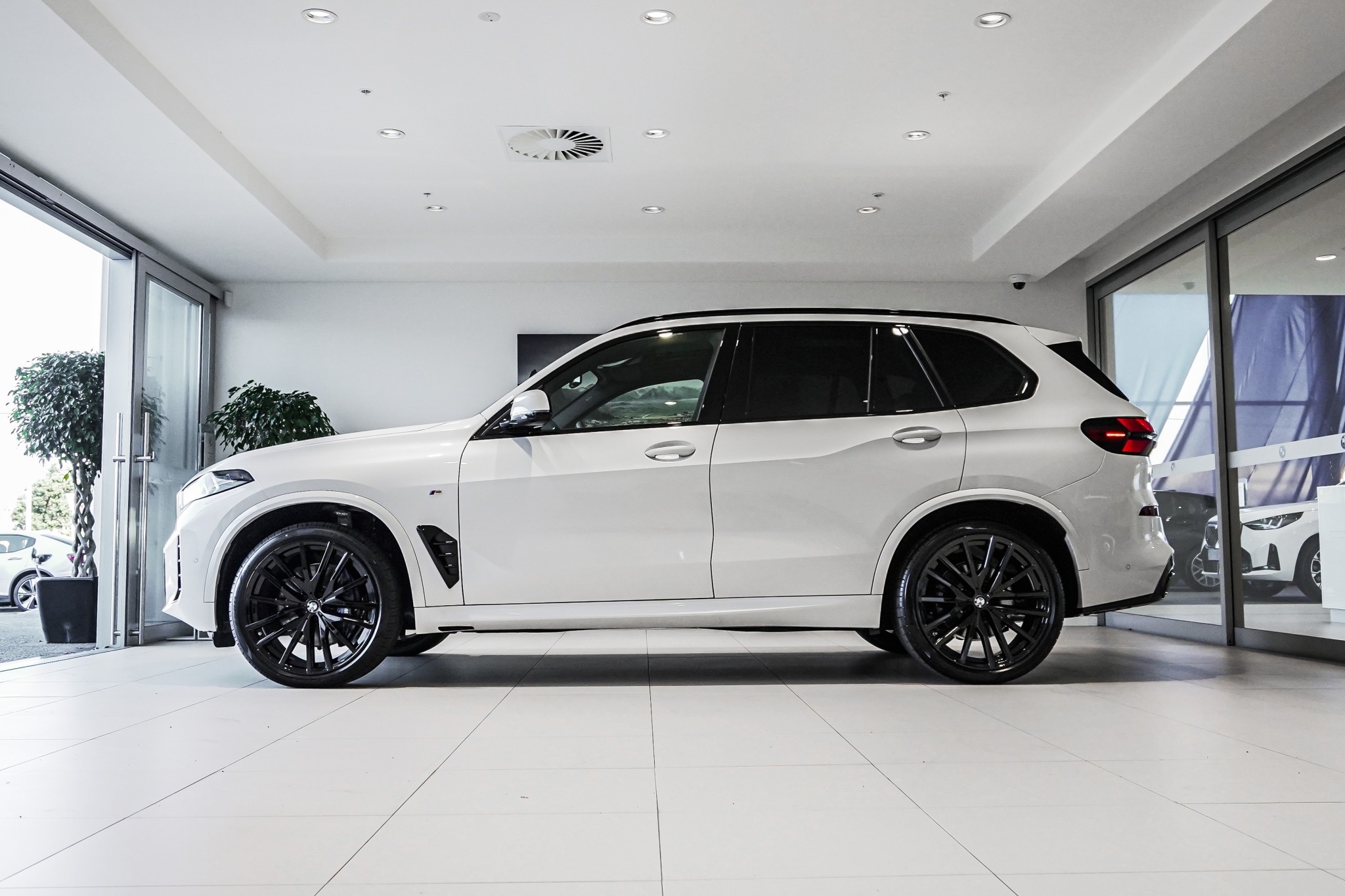 BMW X5 xDrive30d
