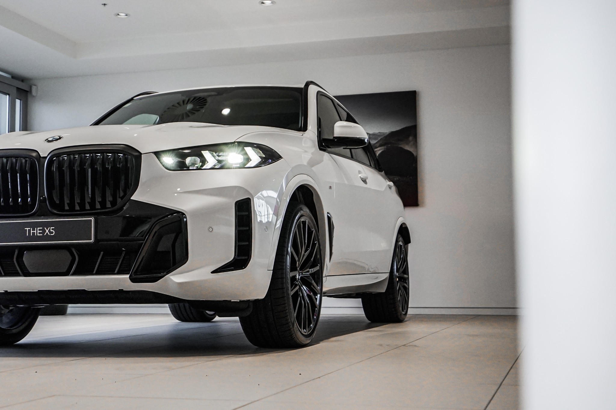 BMW X5 xDrive30d