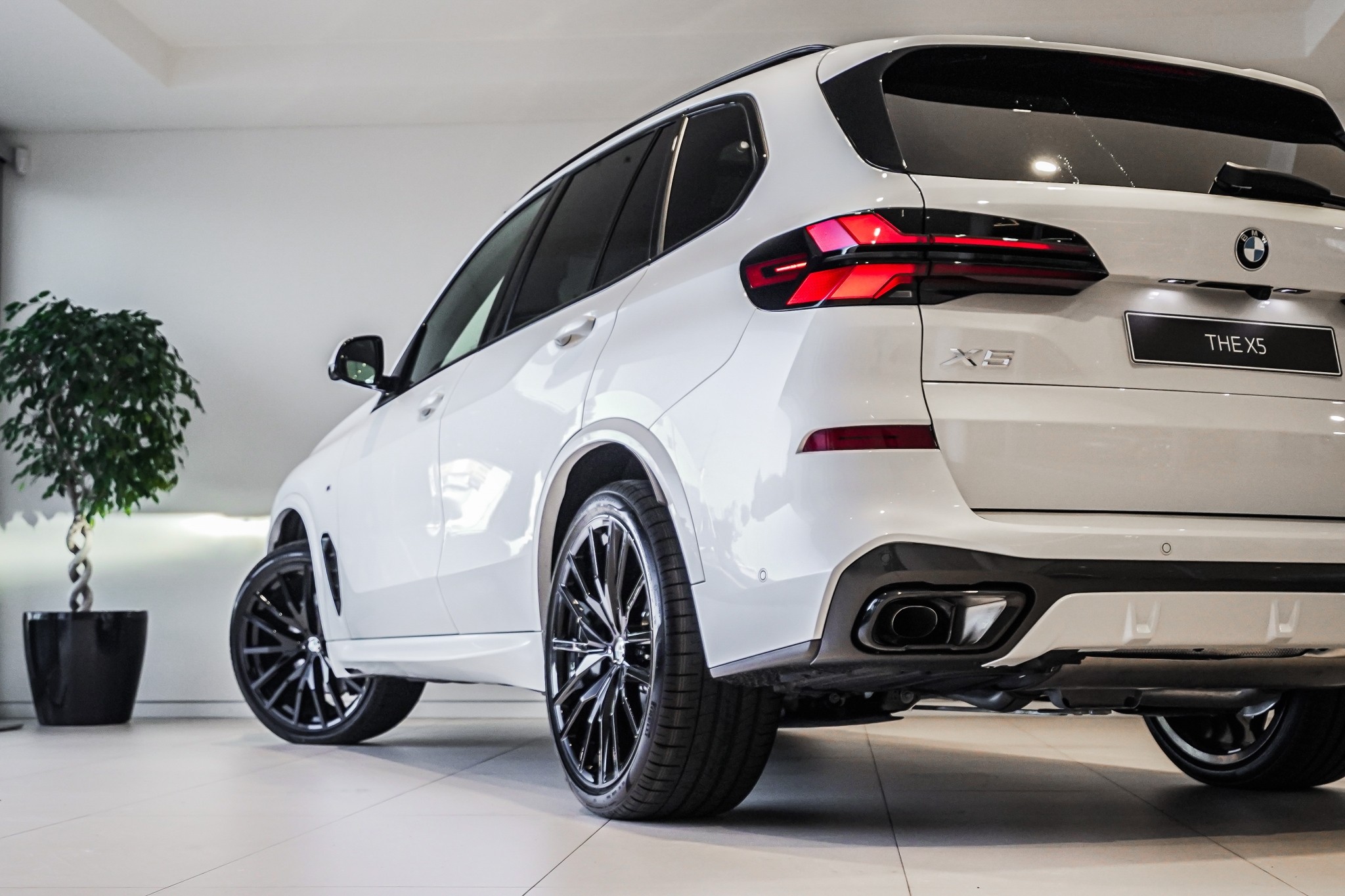 BMW X5 xDrive30d