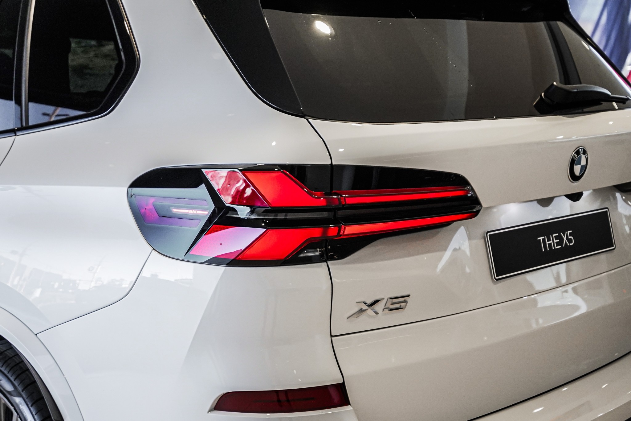 BMW X5 xDrive30d