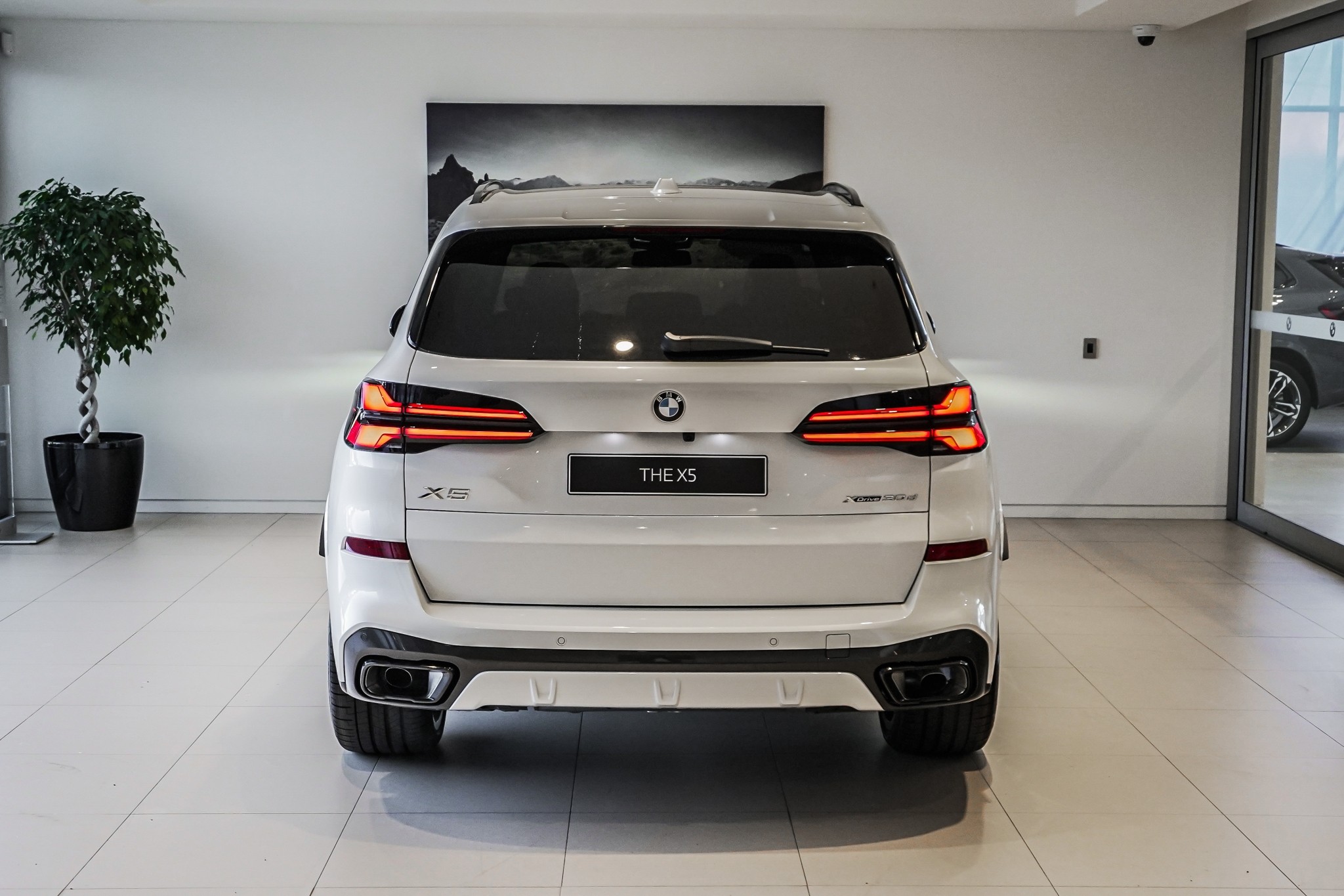 BMW X5 xDrive30d