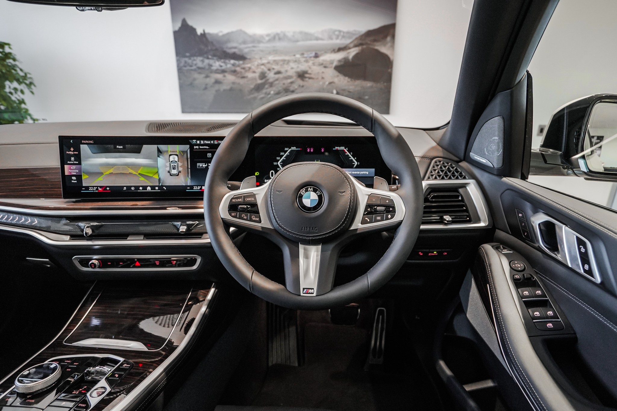 BMW X5 xDrive30d
