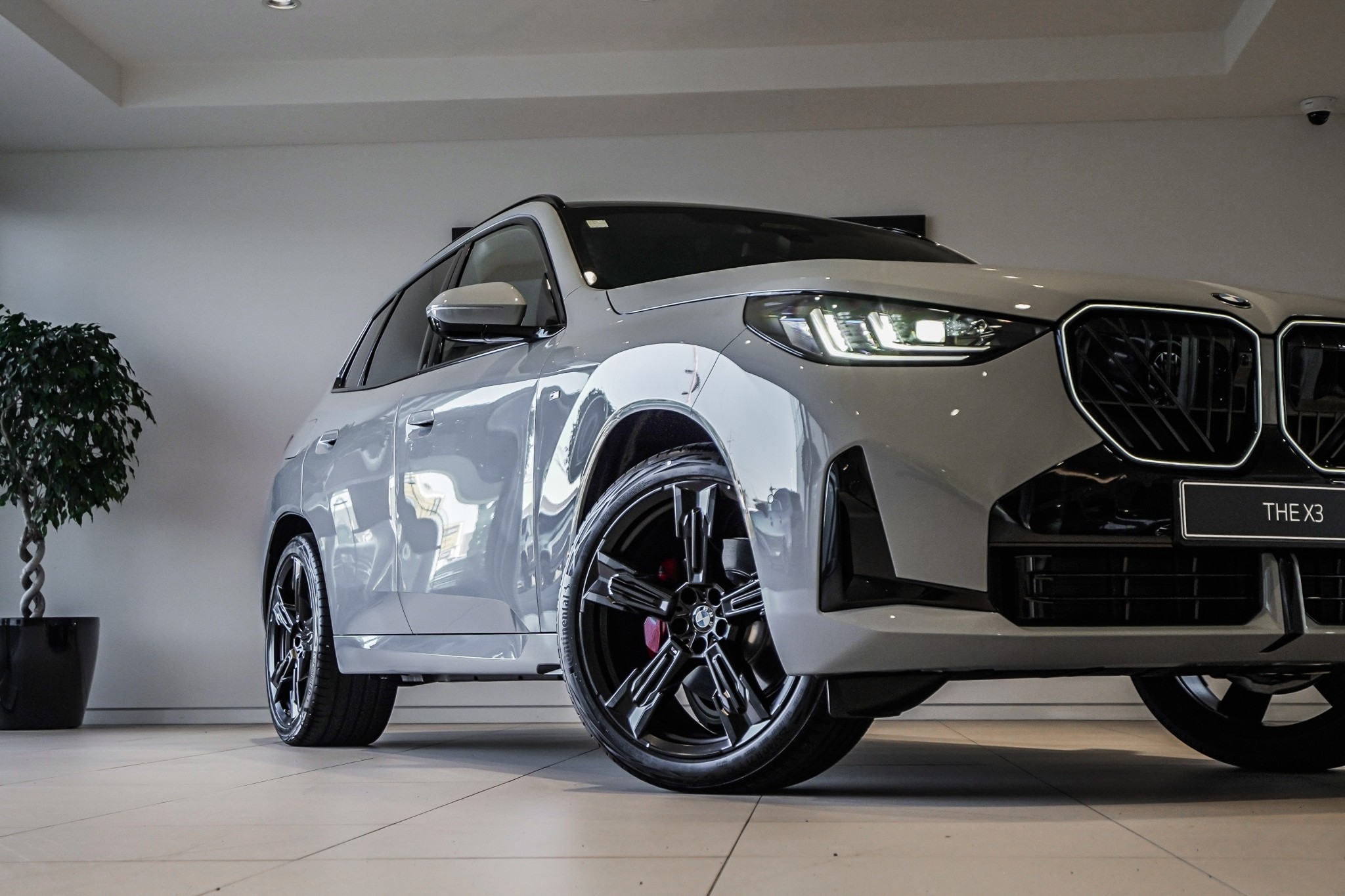 BMW X3 30e xDrive