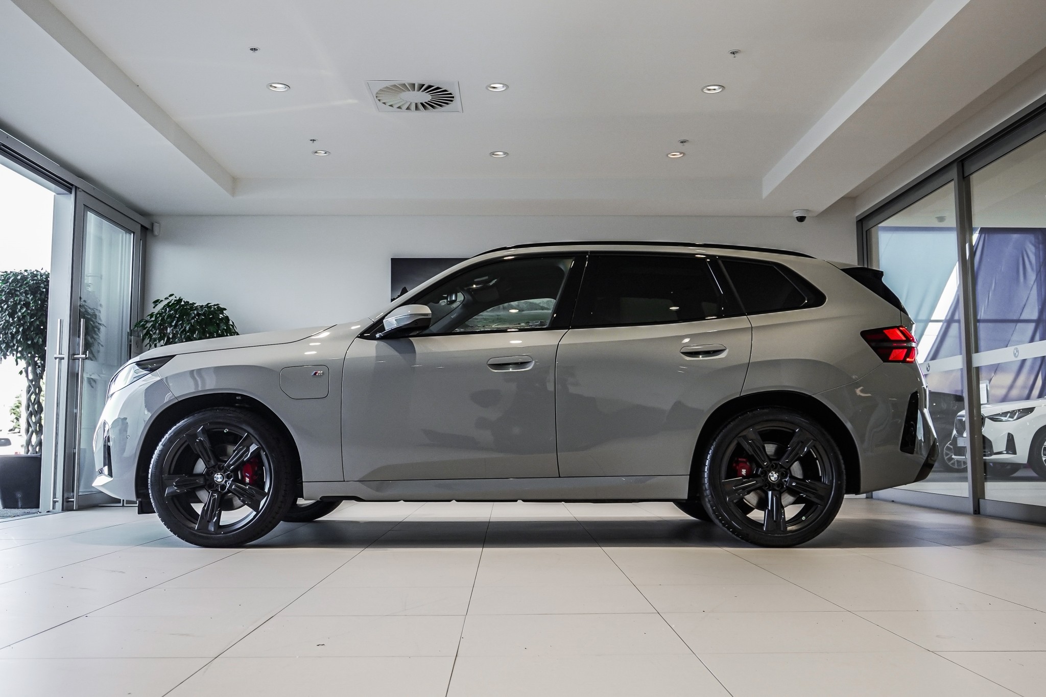 BMW X3 30e xDrive