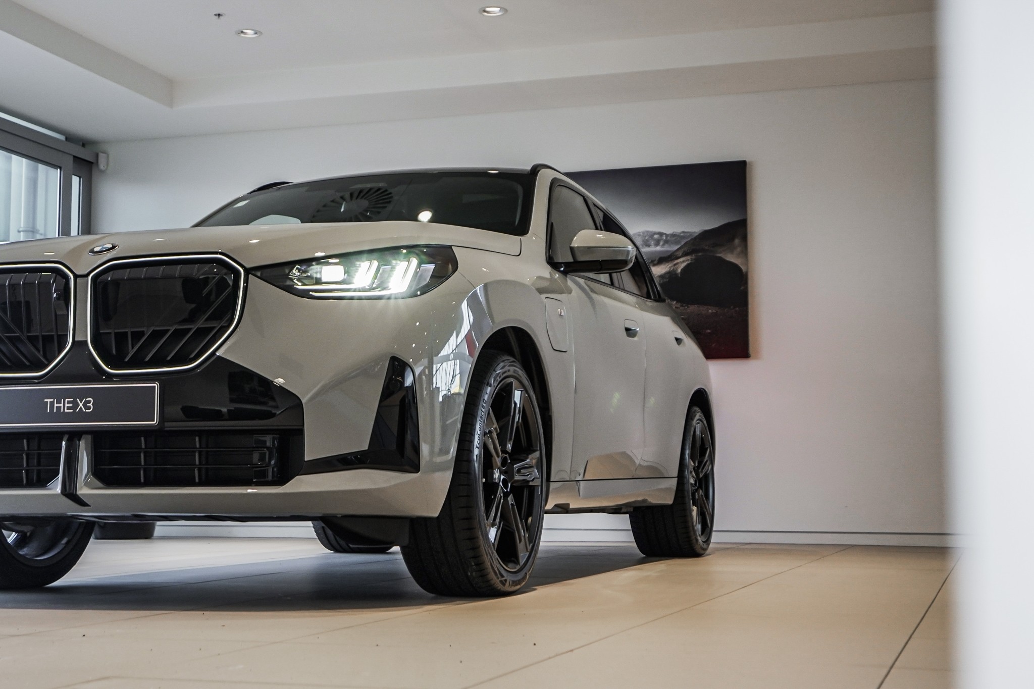 BMW X3 30e xDrive